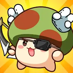 Legend of Mushroom APK