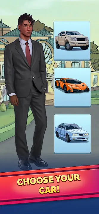 Rich Inc. Mod