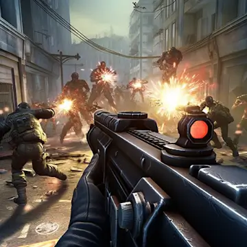 Dead Trigger Mod