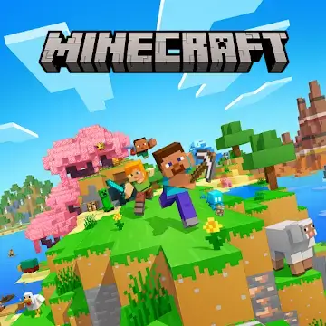 Minecraft Java Edition APK