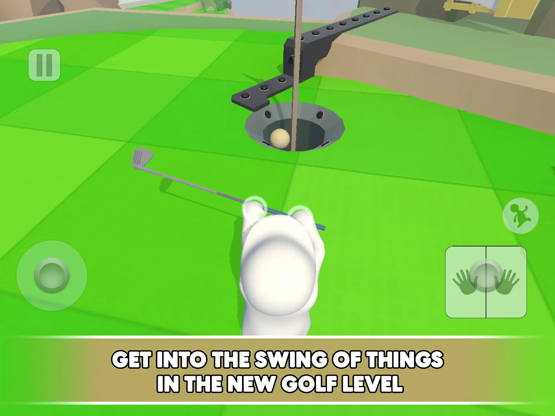 Human Fall Flat v2.3.0