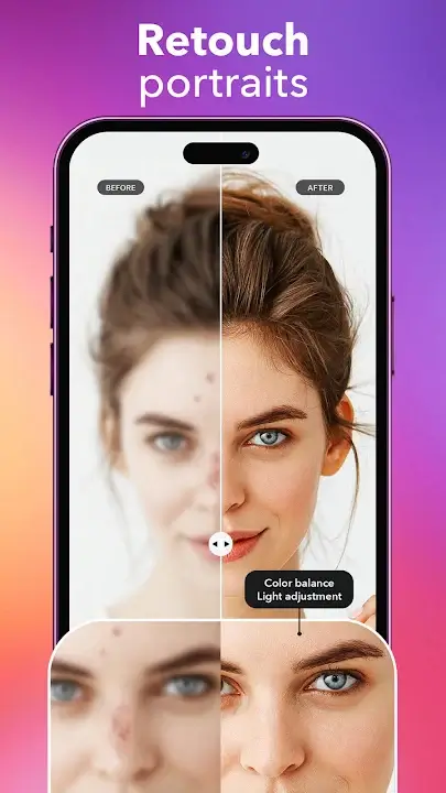 PhotoTune Premium
