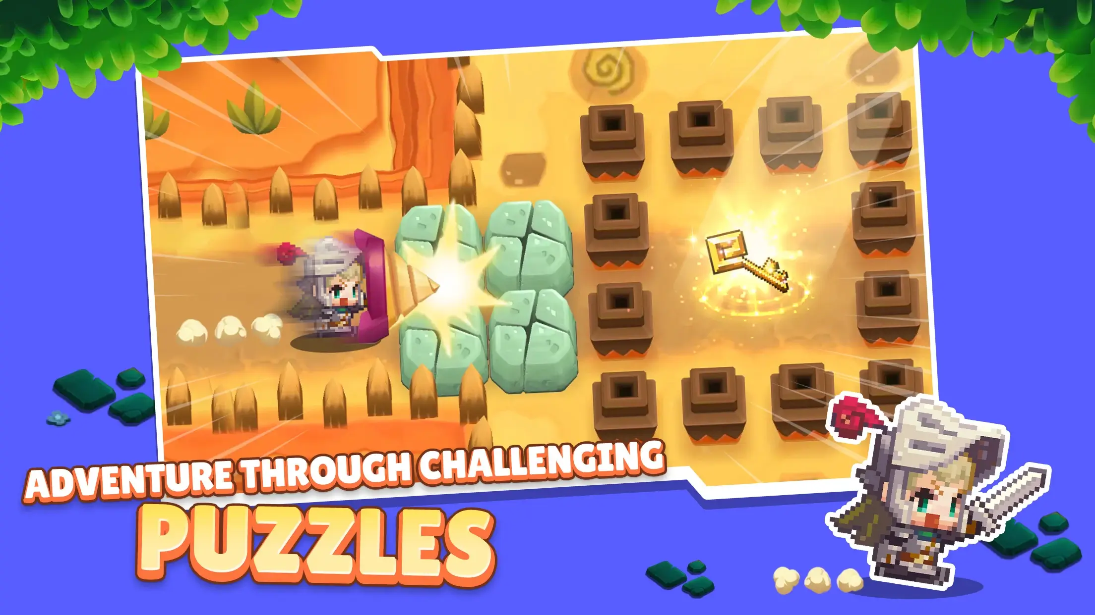 Guardian Tales Mod APK