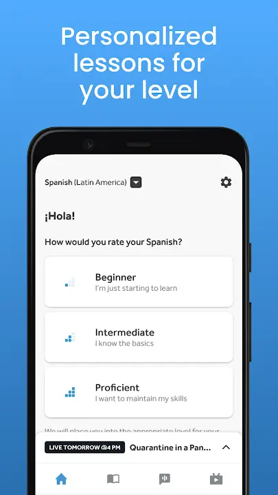 Rosetta Stone 8.30.0