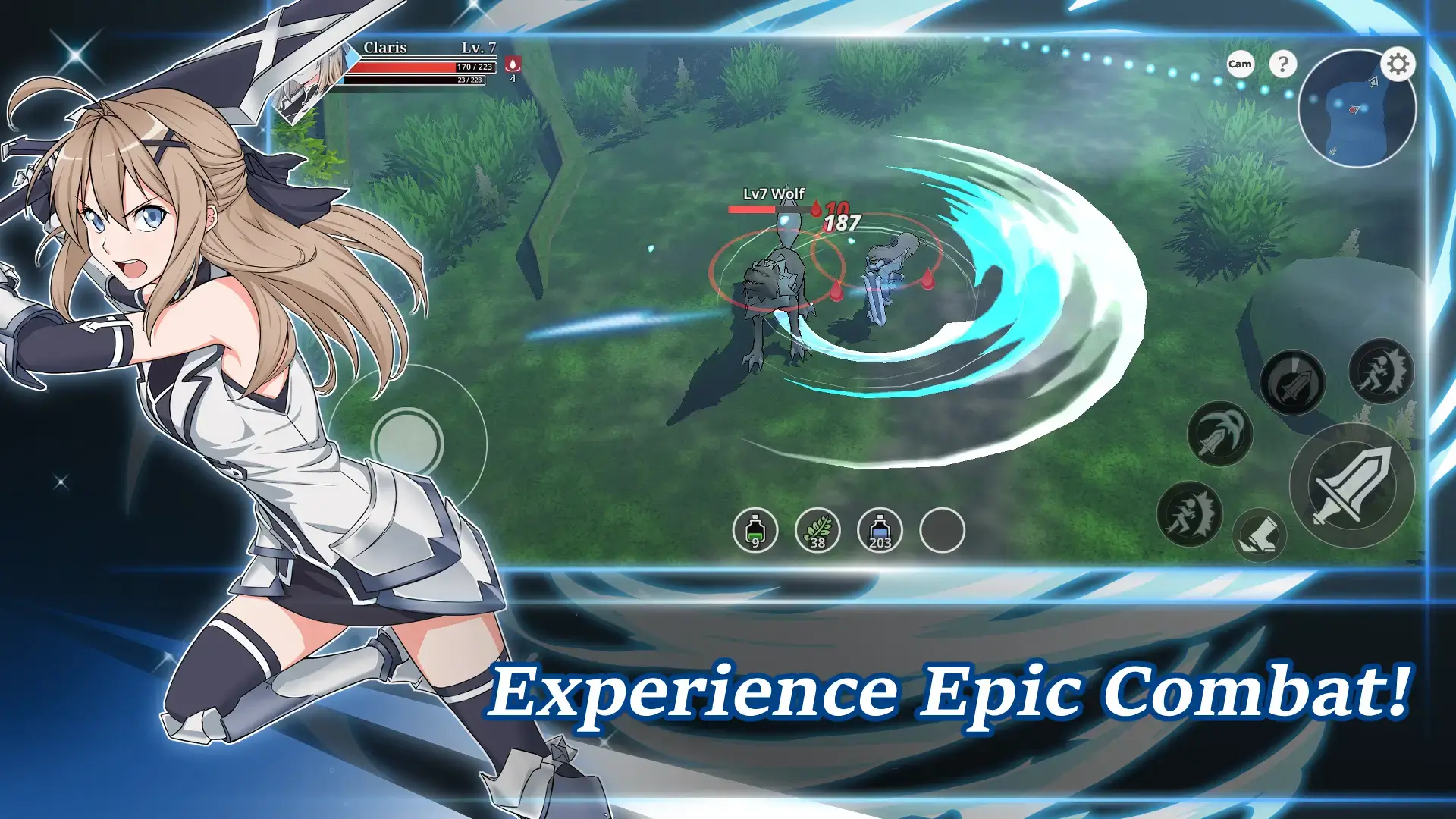 Epic Conquest 2 Mod