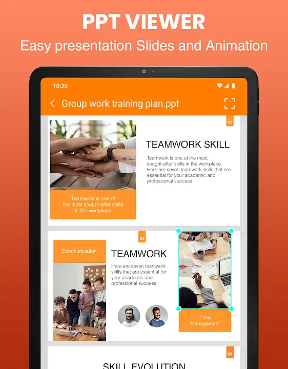 Word Office Premium