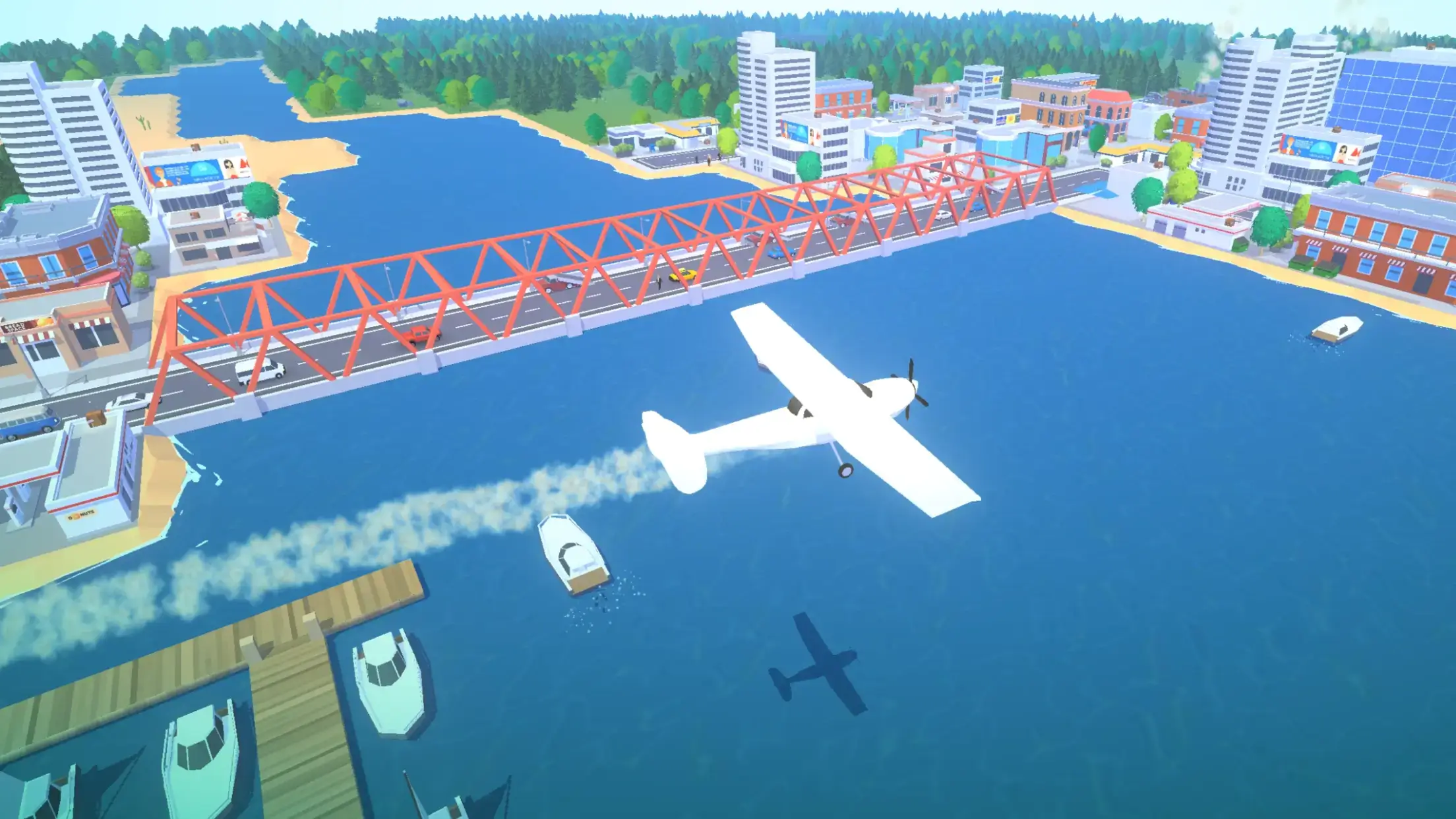 Pocket City 2 v1.083