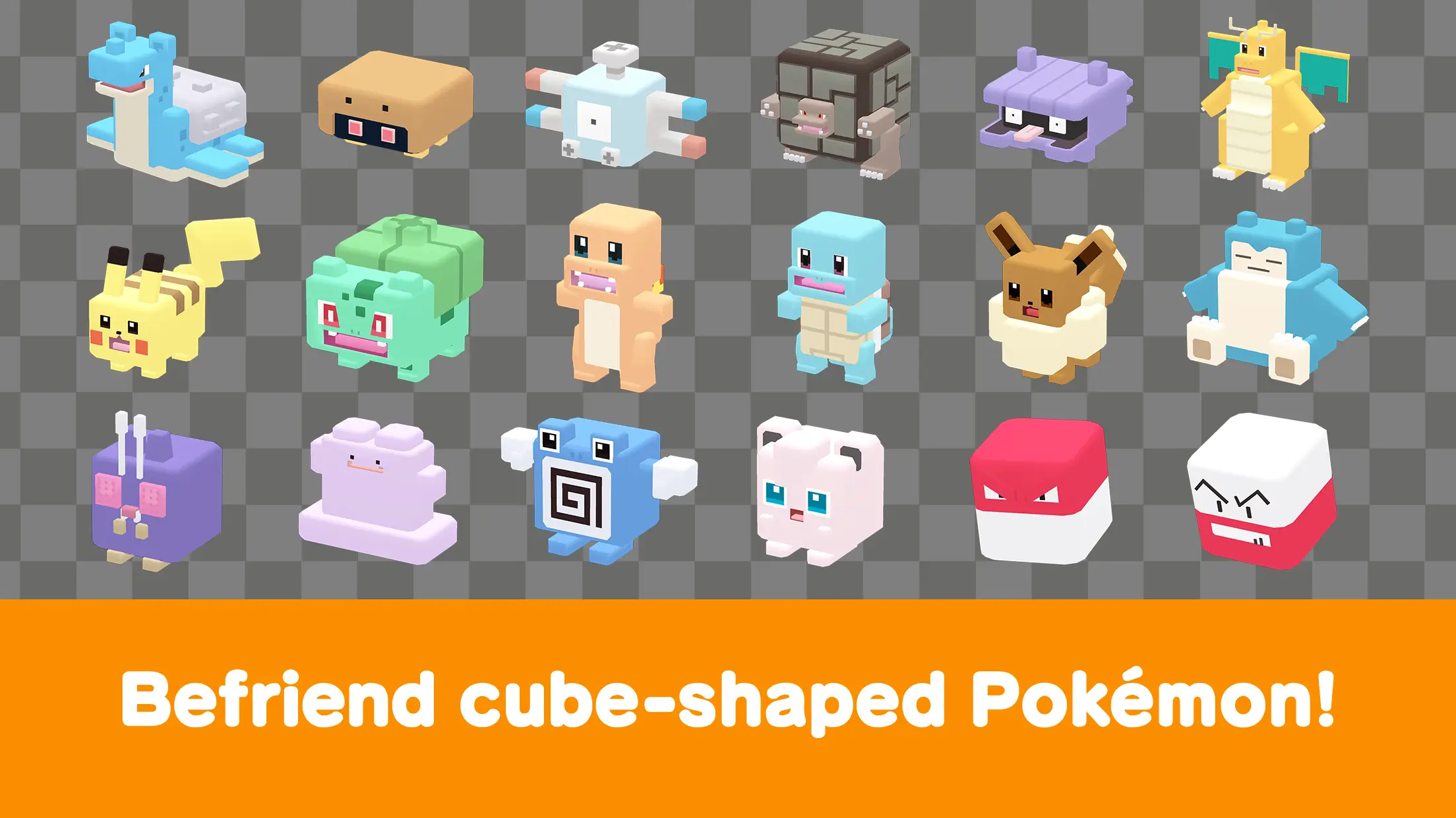 Pokemon Quest Mod APK