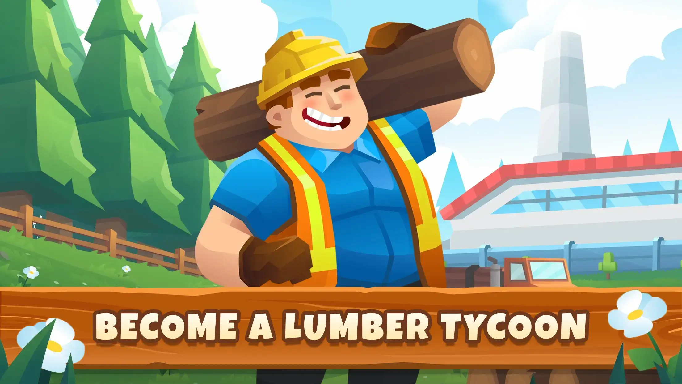Idle Lumber Empire v1.11.4