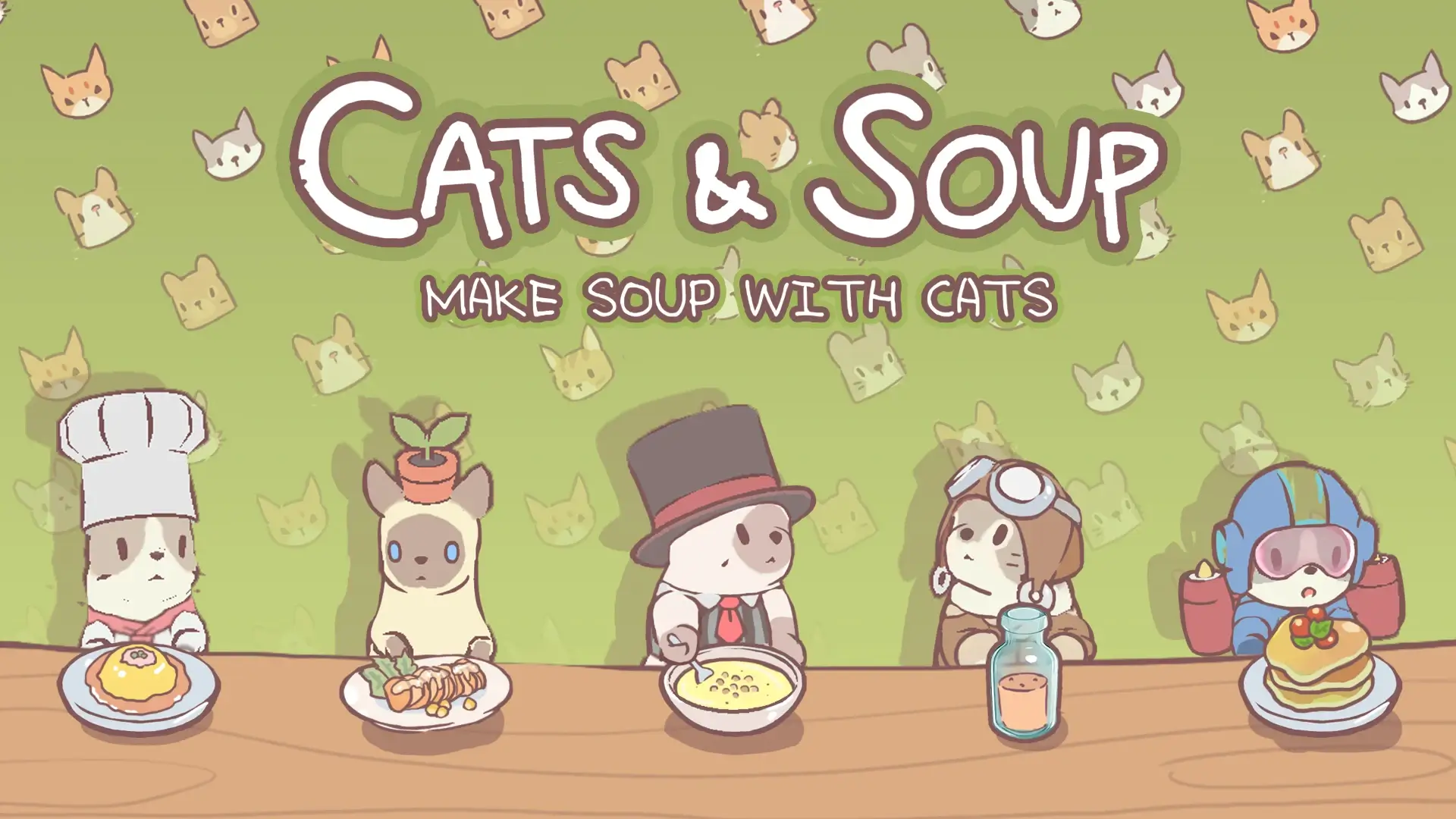 Cats Soup v2.47.0