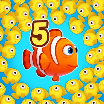 Fishdom v8.7.3.0