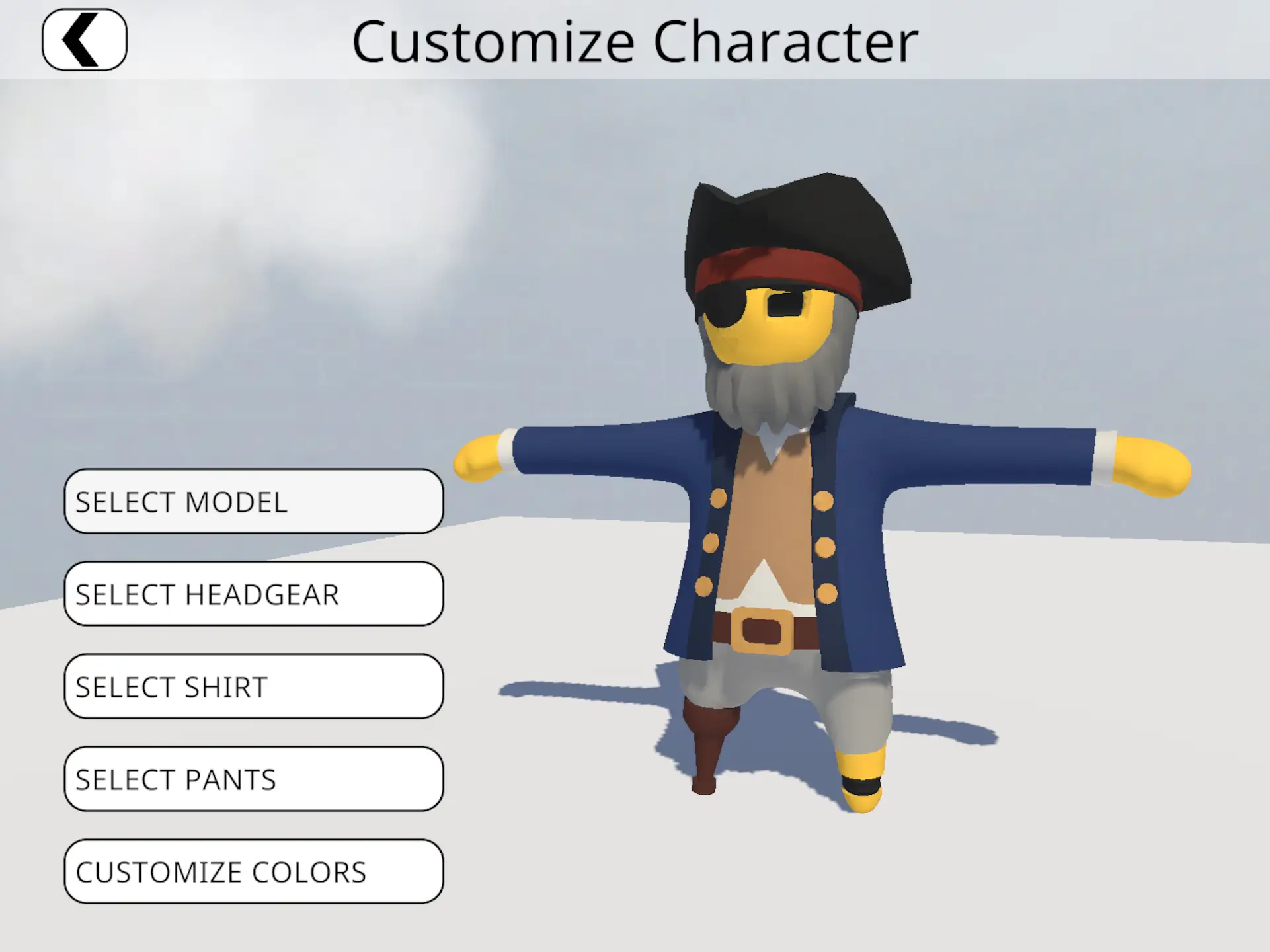 Human Fall Flat v2.3.0