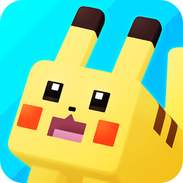 Pokemon Quest Mod APK