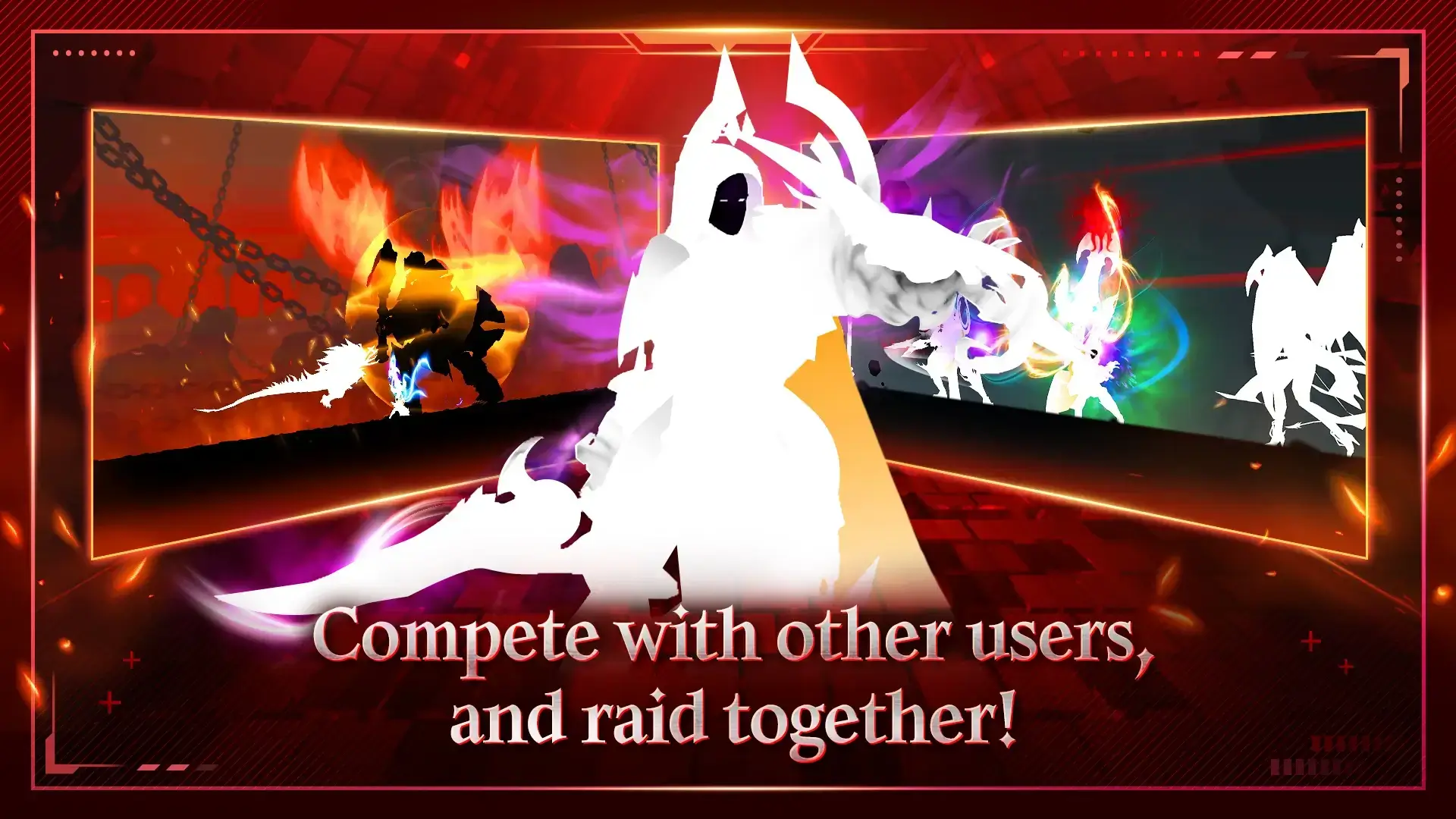 Immortal Rising APK