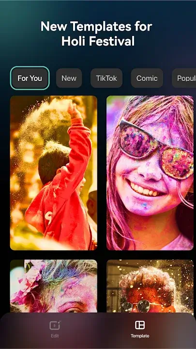 FilmoraGo v13.7.51