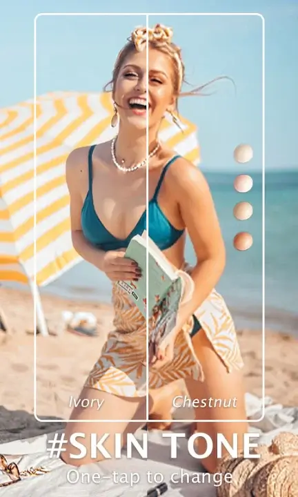 Meitu Mod 
