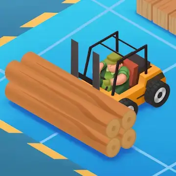 Idle Lumber Empire v1.11.4