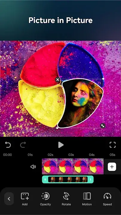 FilmoraGo v13.7.51