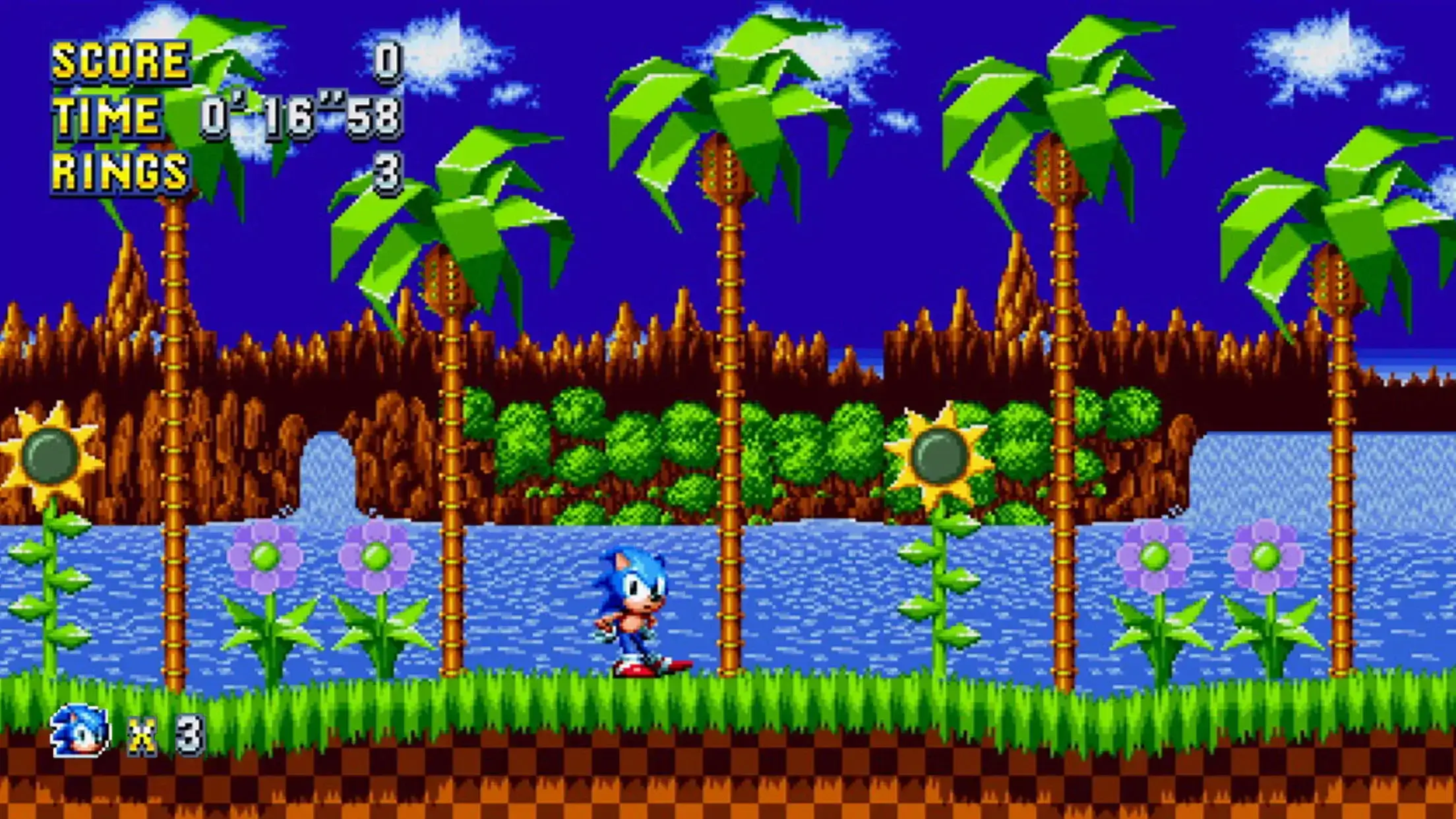 Sonic Mania Plus NETFLIX v5.3.3