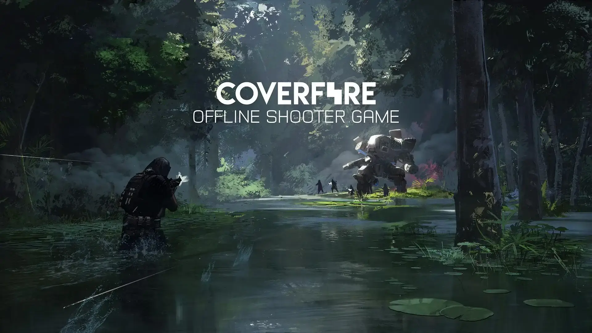 Cover Fire v1.32.17