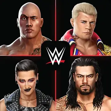 WWE Champions v0.698