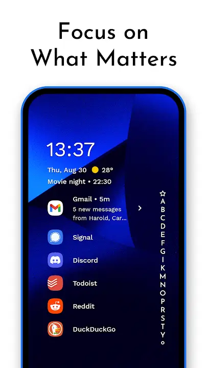 Niagara Launcher v1.13.5