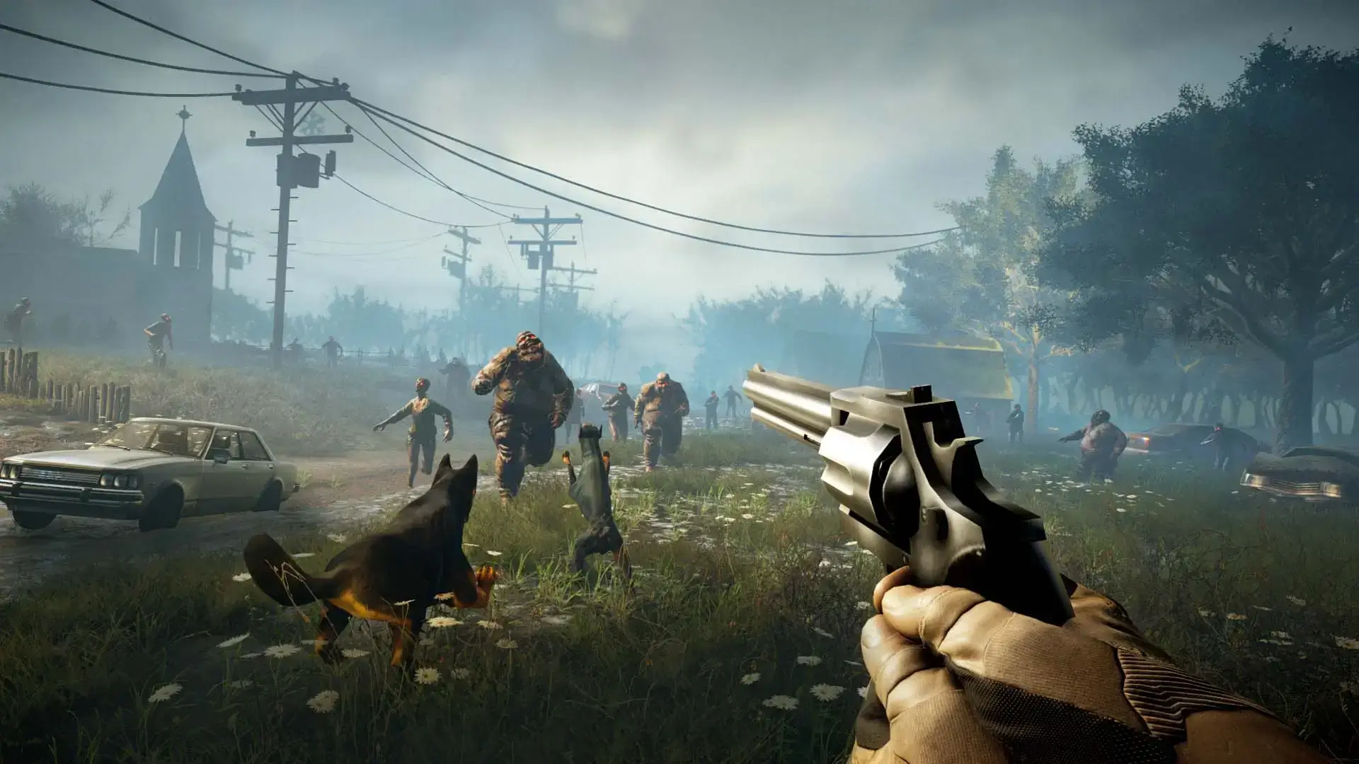 Zombie Fire 3D 1.34.3