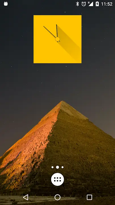 KWGT PRO v3.77b432414