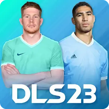 DLS 23 APK
