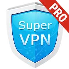 SuperVPN Pro 1.9.1