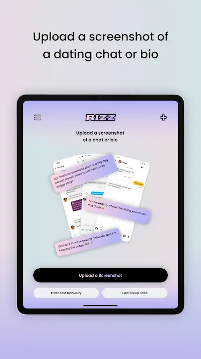 RIZZ APK
