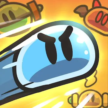 Legend of Slime Mod APK