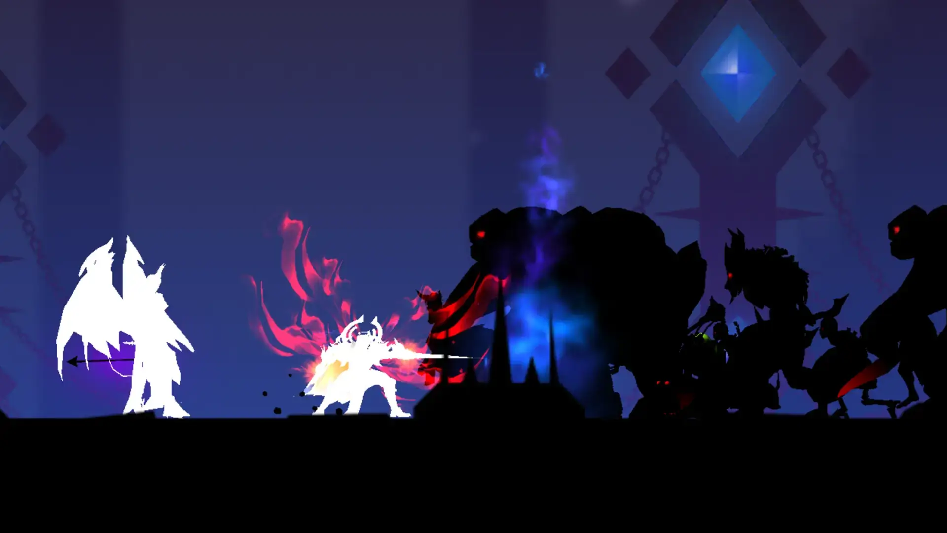 Immortal Rising APK
