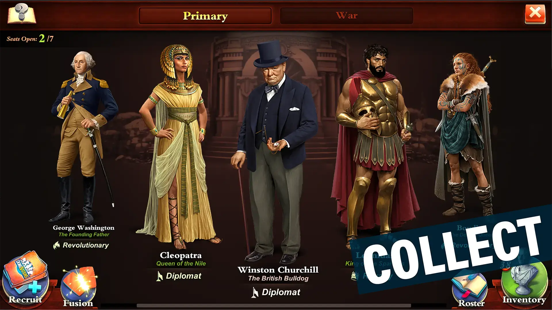 DomiNations v12.1400.1400