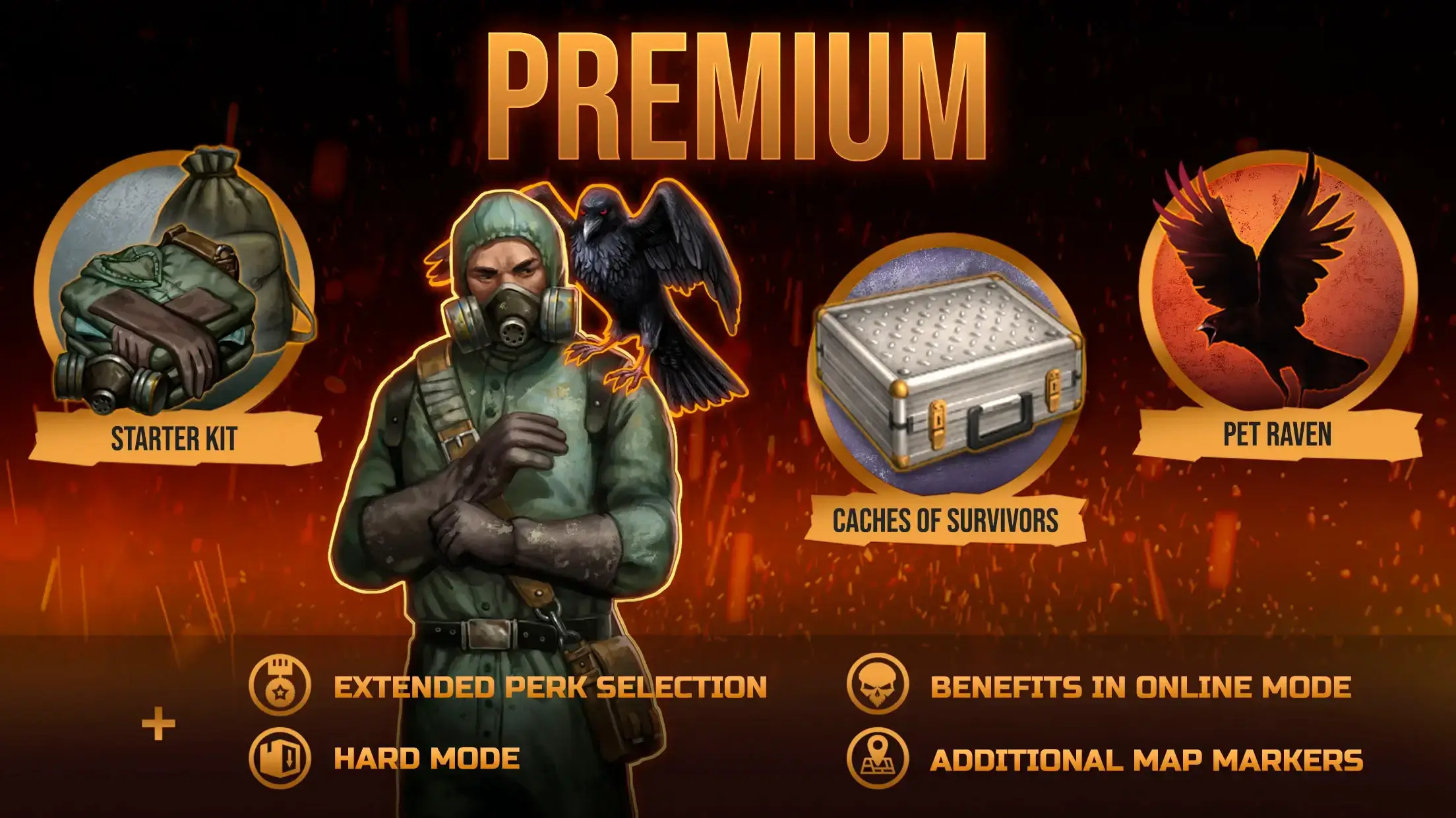 Day R Premium v1.835