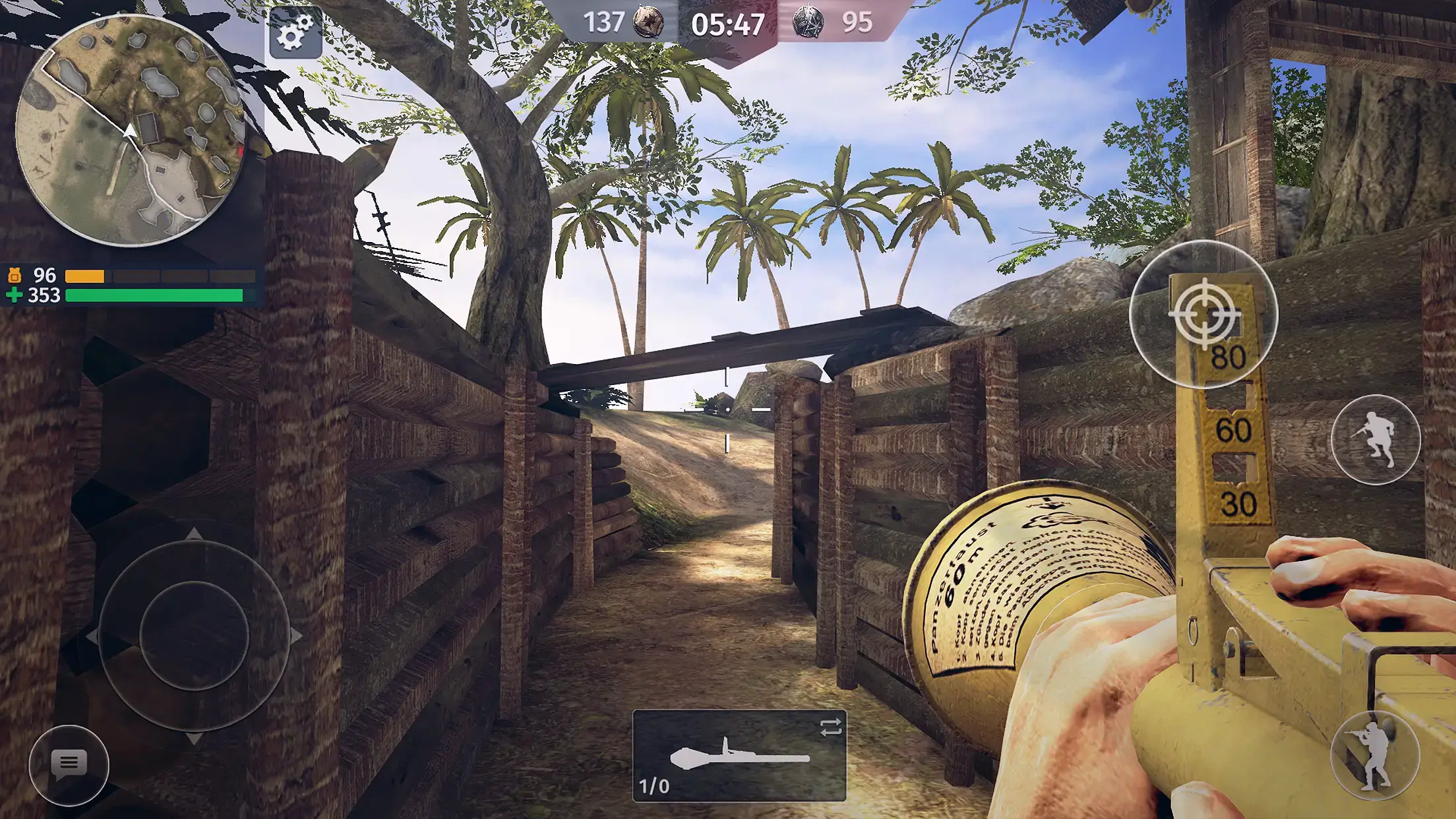 World War 2 Mod