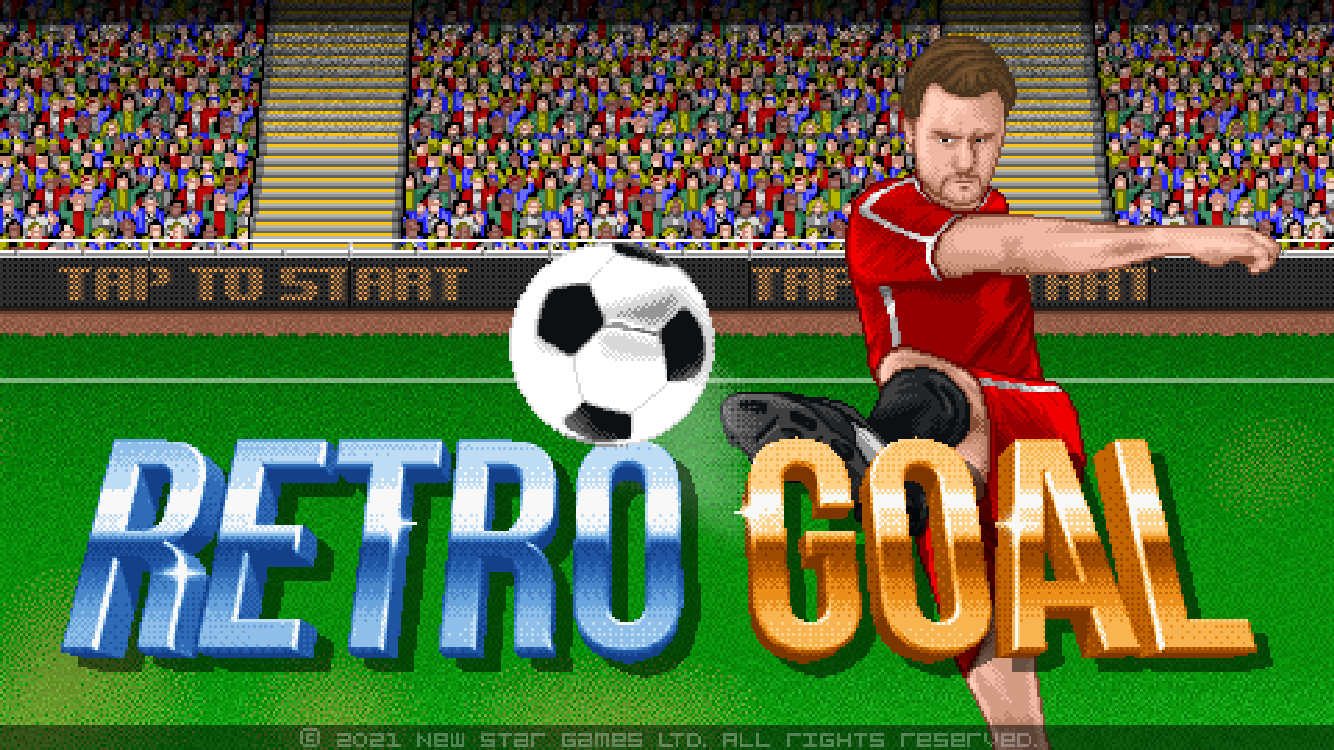Retro Goal v1.0.4