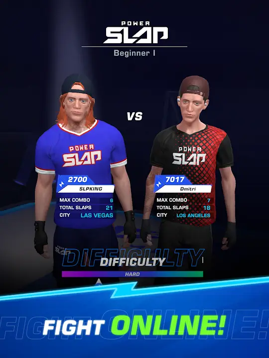 Power Slap Mod
