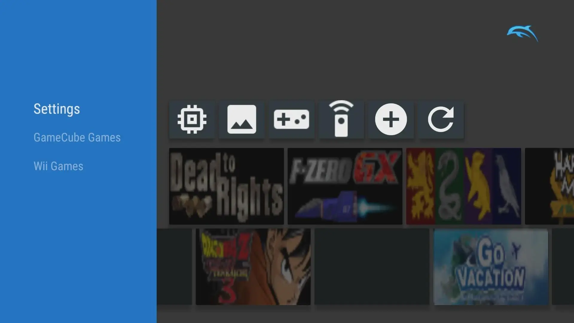 Dolphin Emulator APK