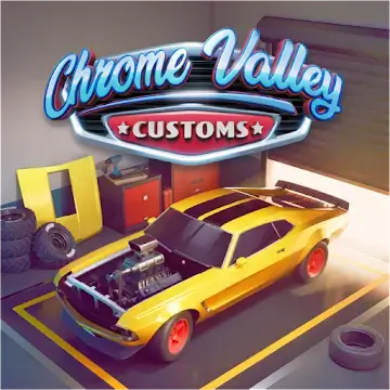 Chrome Valley Customs APK