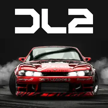 Drift Legends 2 Mod