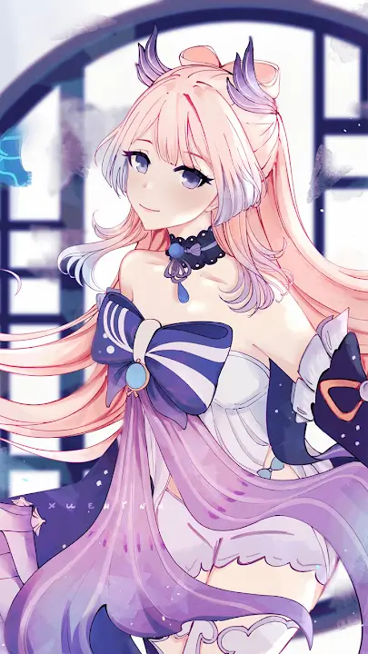 Ganyu Stn APK
