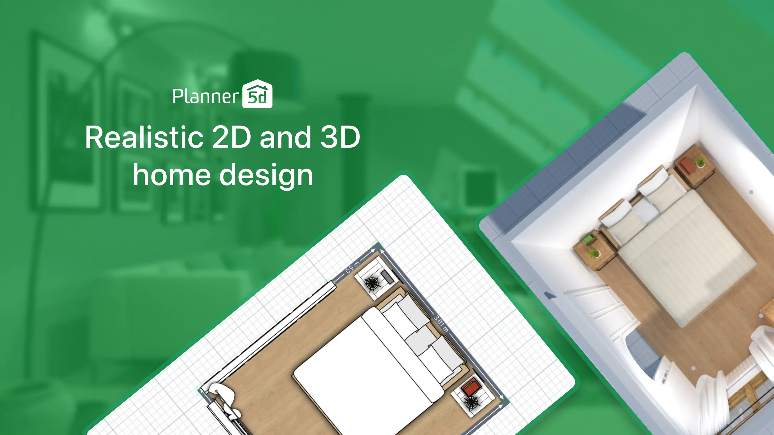 Planner 5D Mod