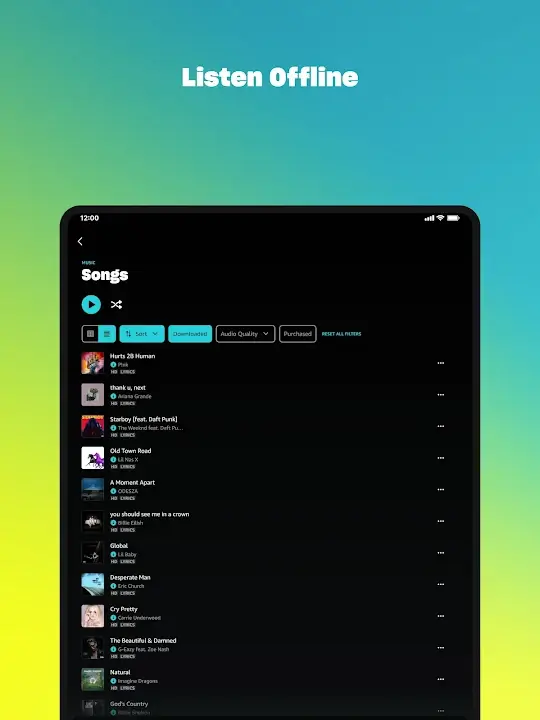 Amazon Music