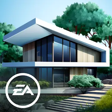 Design Home Mod