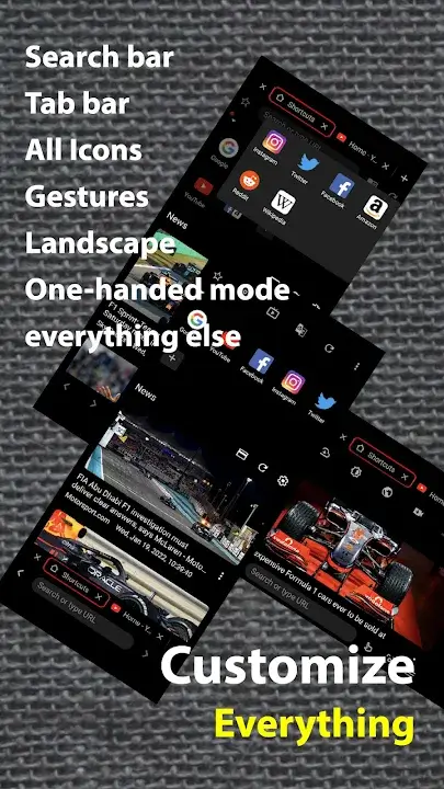 Soul Browser v1.4.58
