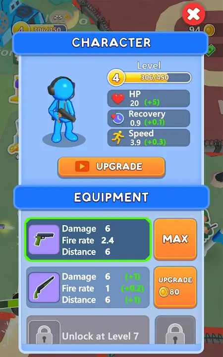 Fight For America v3.40