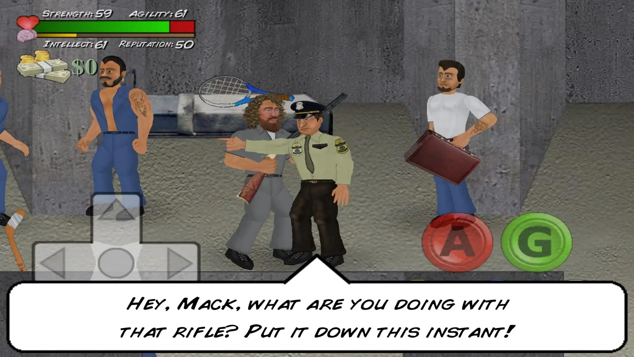 Hard Time v1.510.64