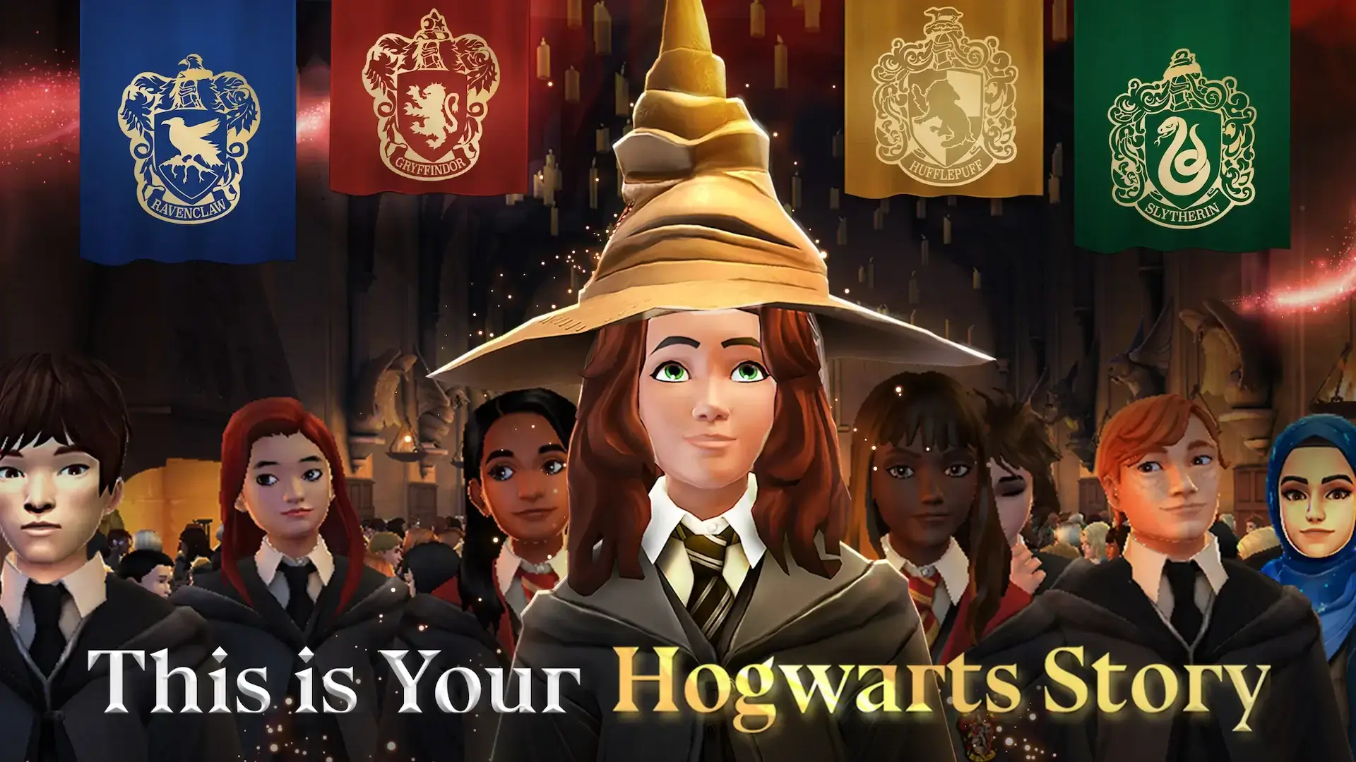 Harry Potter Mod