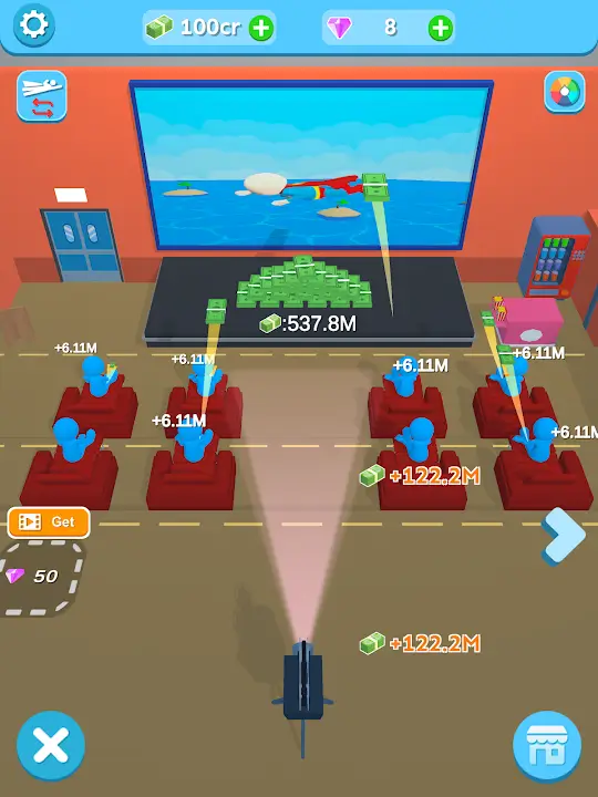 Cinema City v0.2.2